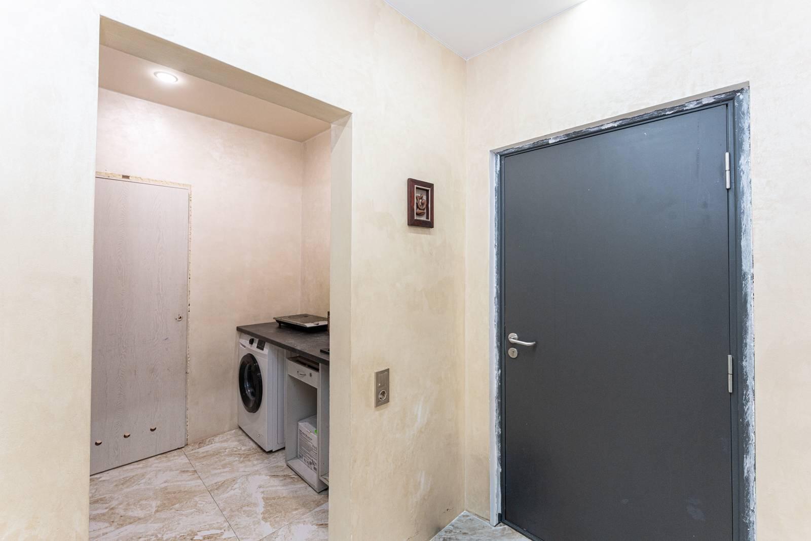 Apartamento 2 habitaciones 51 m² Kopishche, Belarús