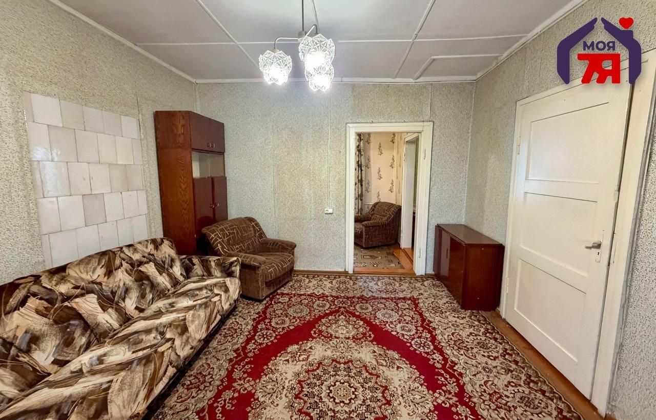 Appartement 3 chambres 55 m² Sloutsk, Bélarus