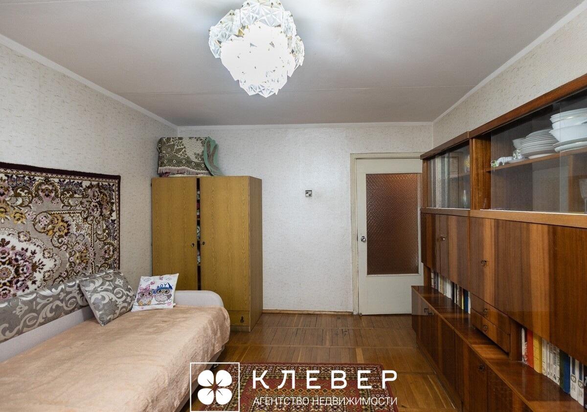  83.28м.кв., комнат 4