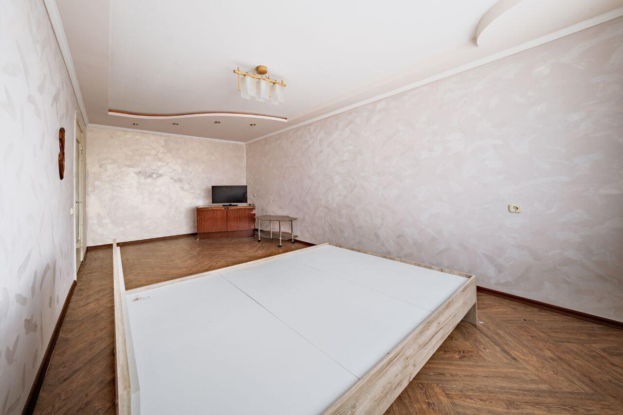3 room apartment 61 m² Minsk, Belarus