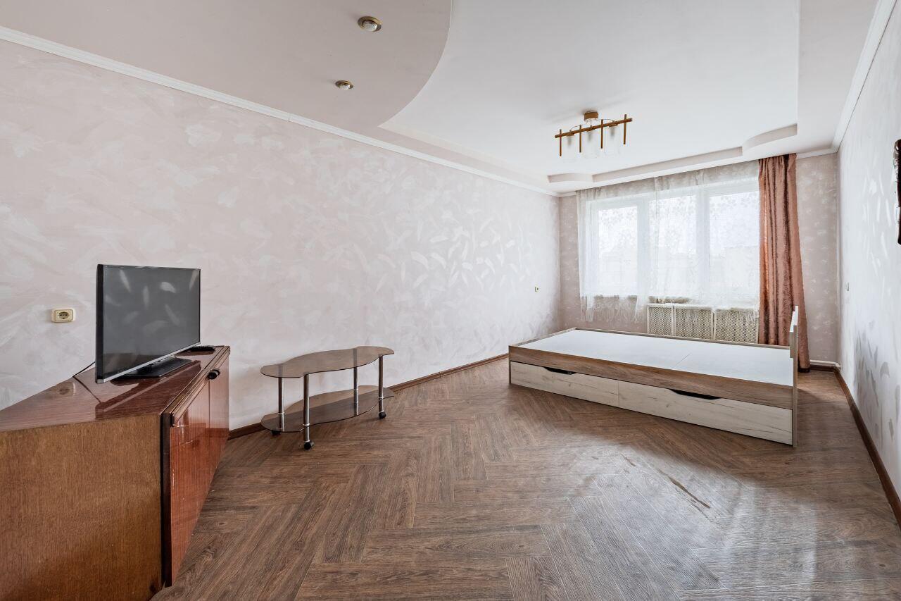 3 room apartment 61 m² Minsk, Belarus