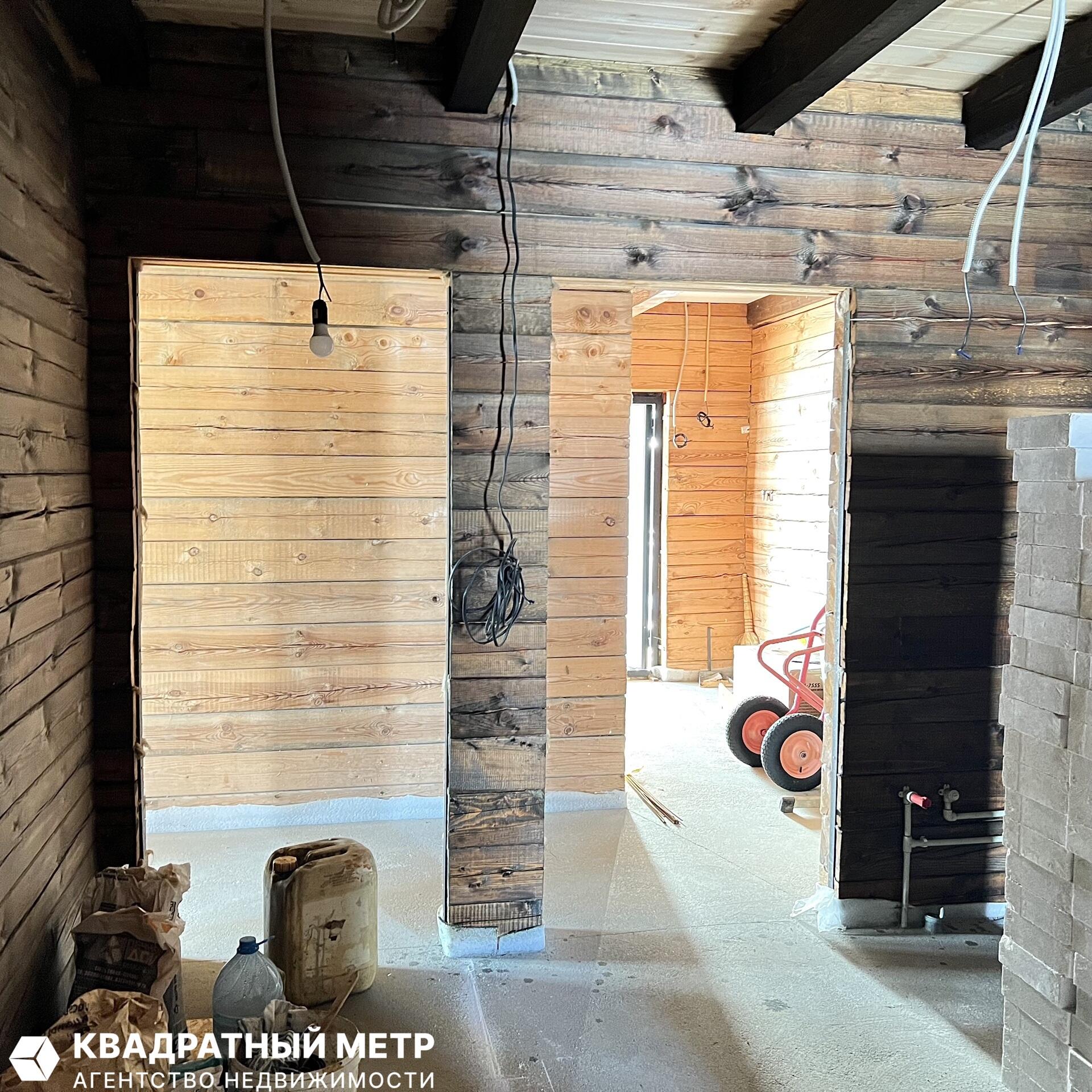 Maison  Lahoïsk, Bélarus