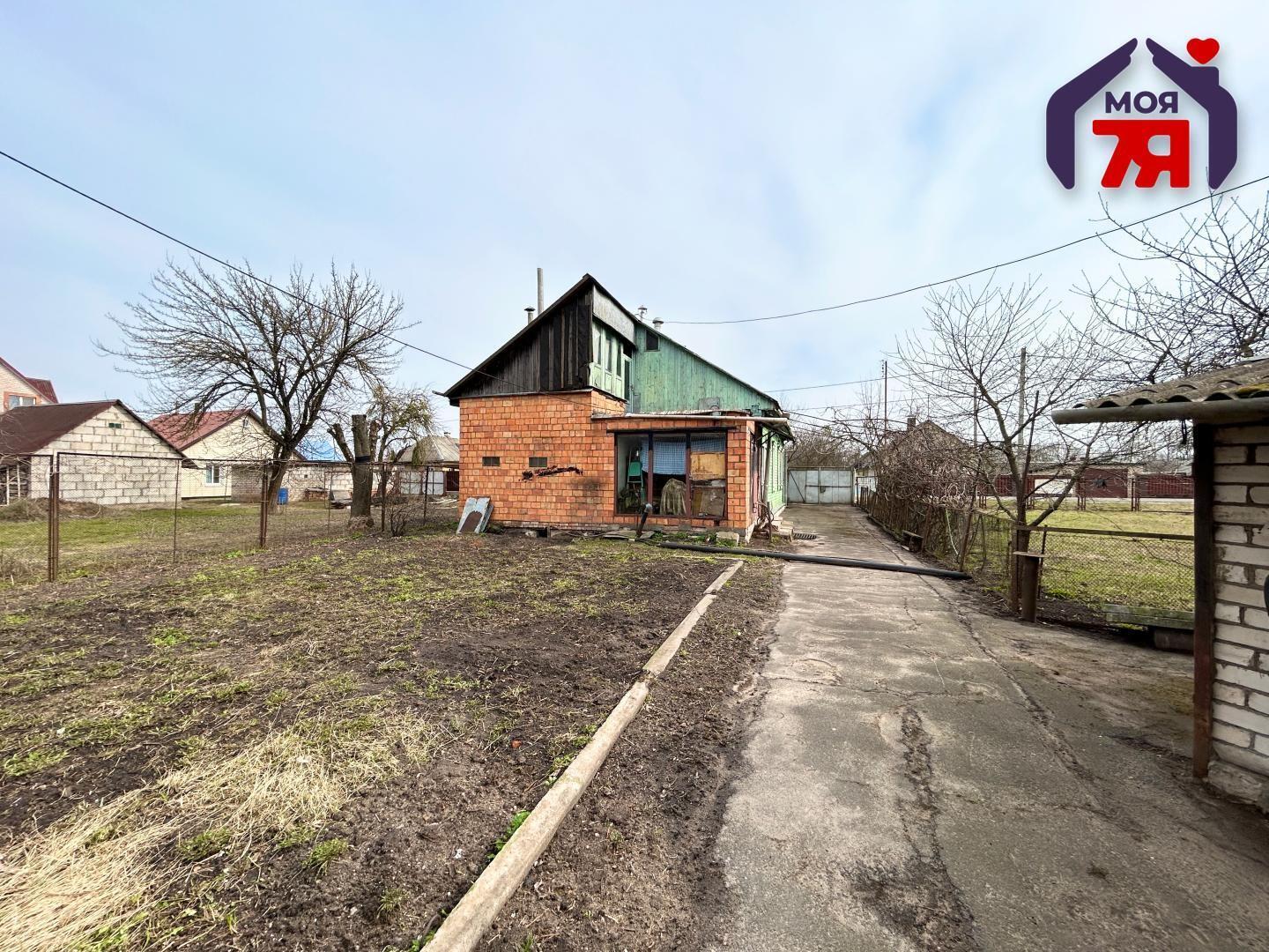 Дом 89 м² Старобин, Беларусь