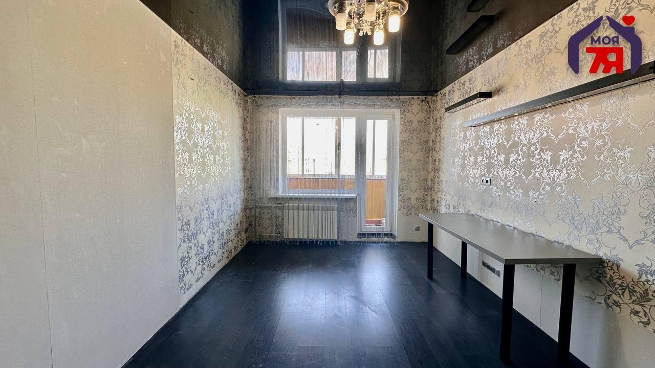 3 room apartment 62 m² Sluck, Belarus