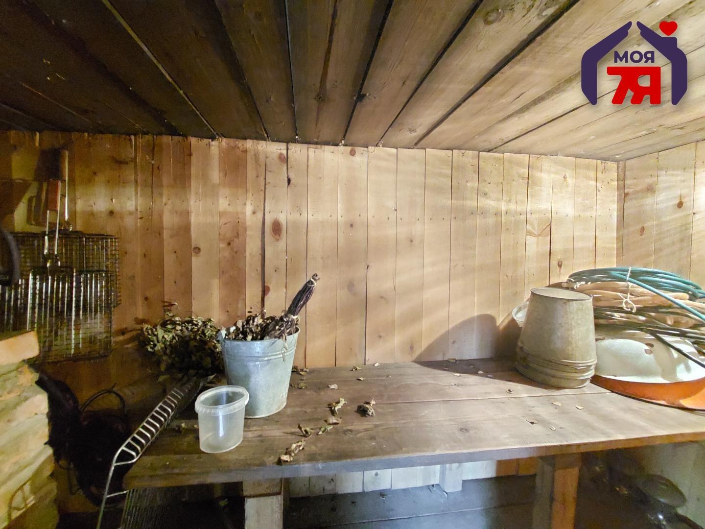 Dom 27 m² Zodzinski sielski Saviet, Białoruś