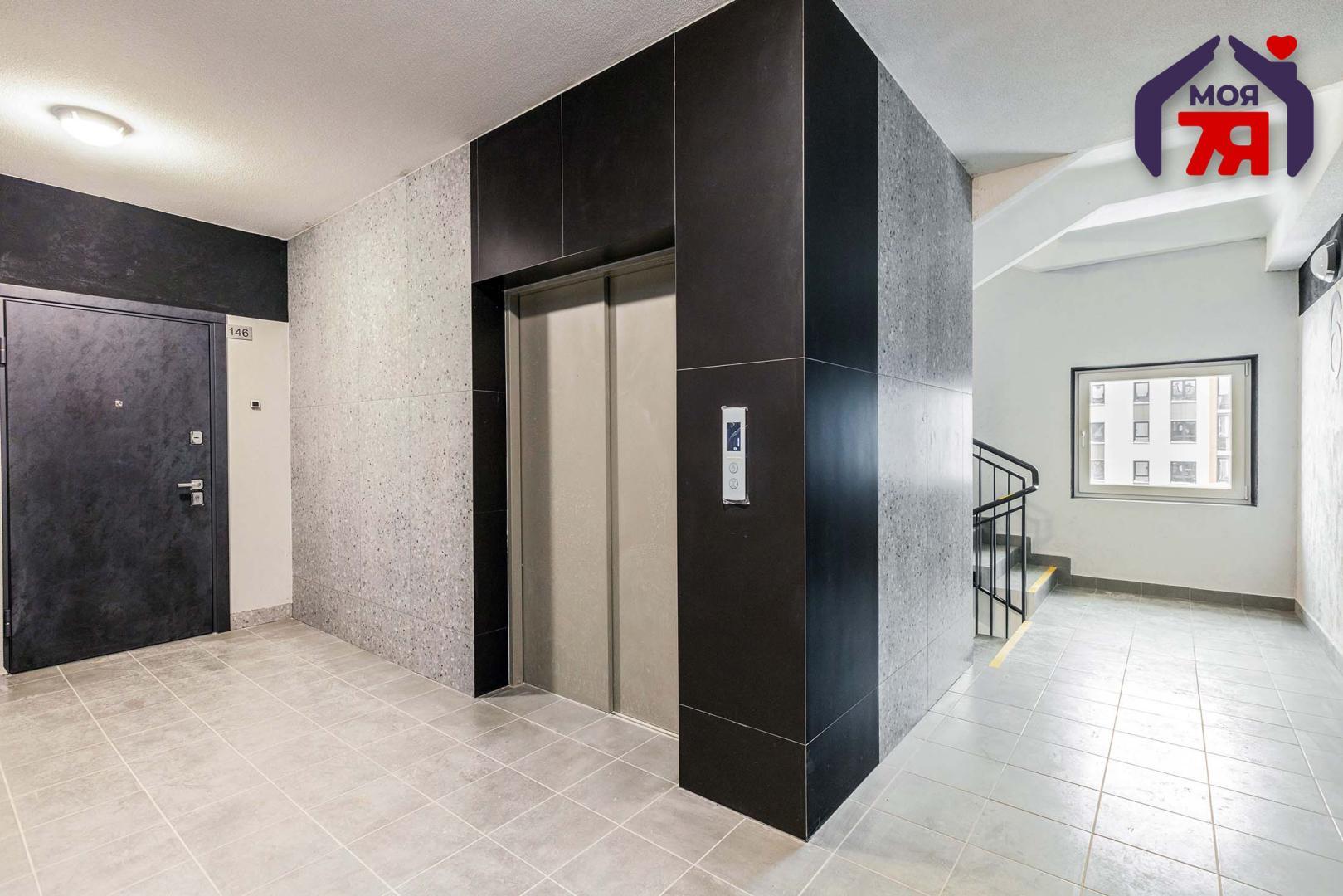 Wohnung 3 zimmer 70 m² Minsk, Belarus