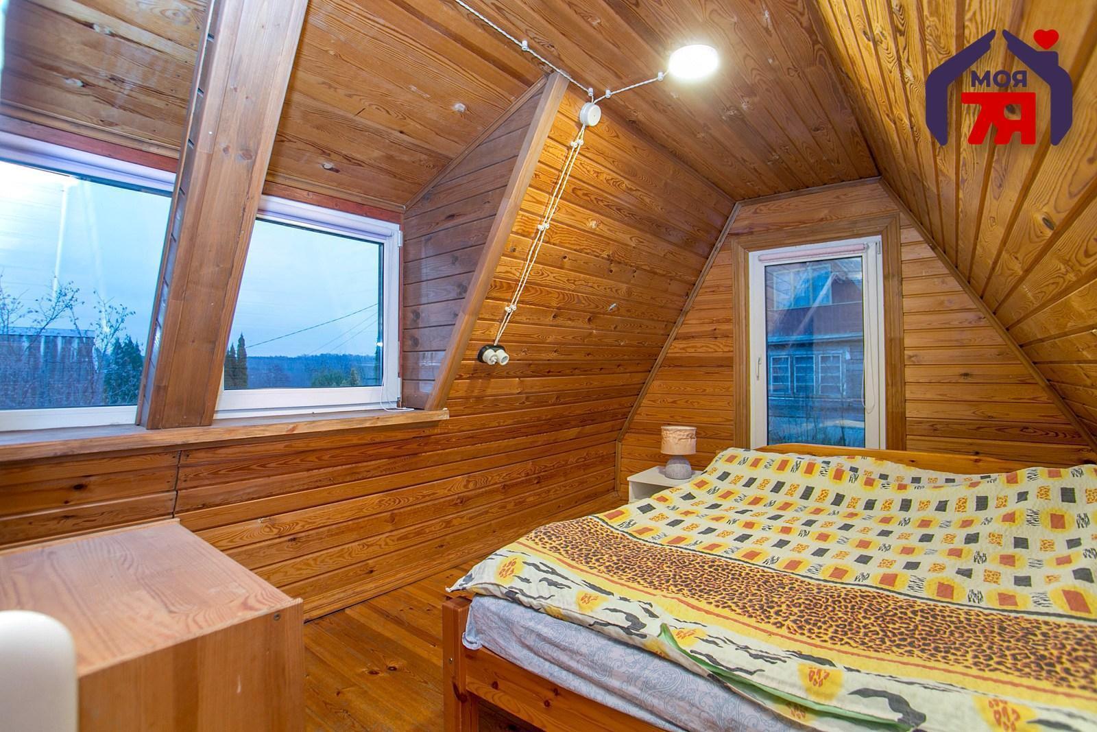 Casa 81 m² Krasnienski sielski Saviet, Belarús