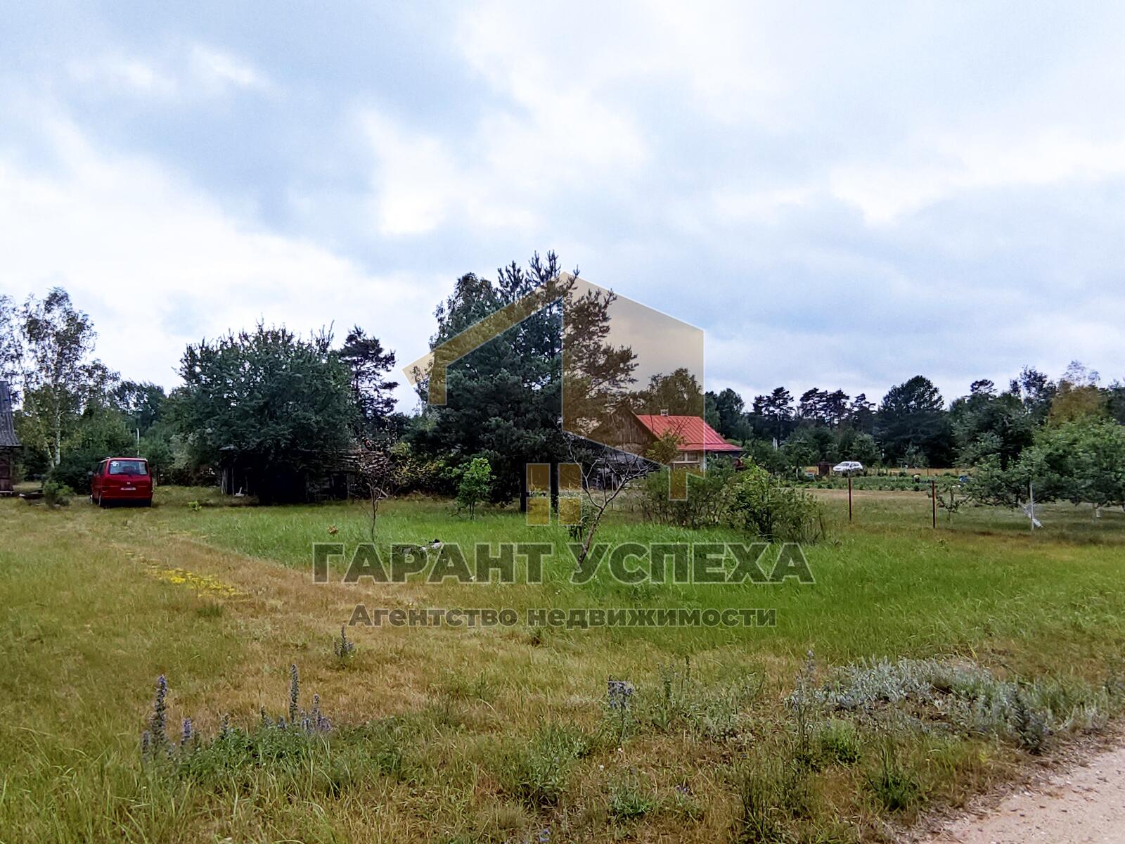 House 63 m² Damacauski sielski Saviet, Belarus
