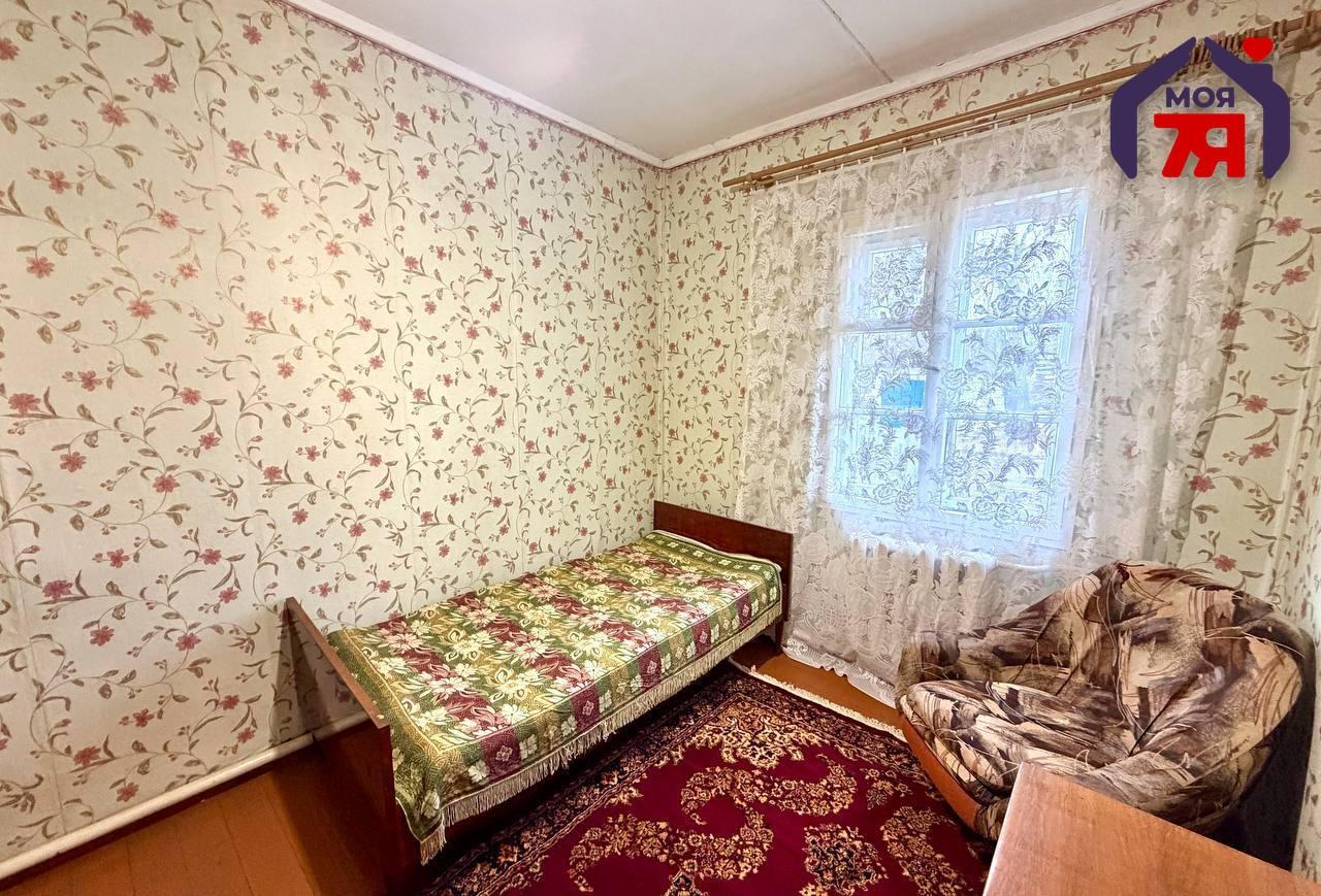 Appartement 3 chambres 55 m² Sloutsk, Bélarus