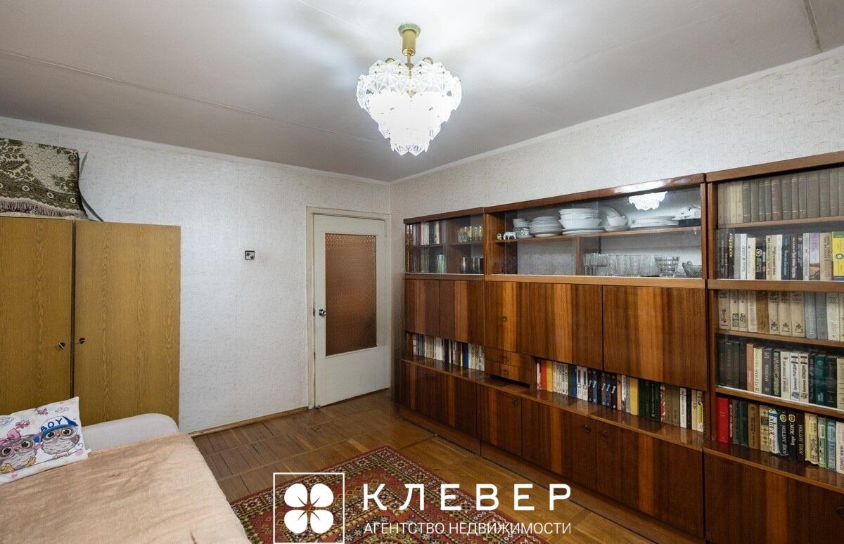  83.28м.кв., комнат 4