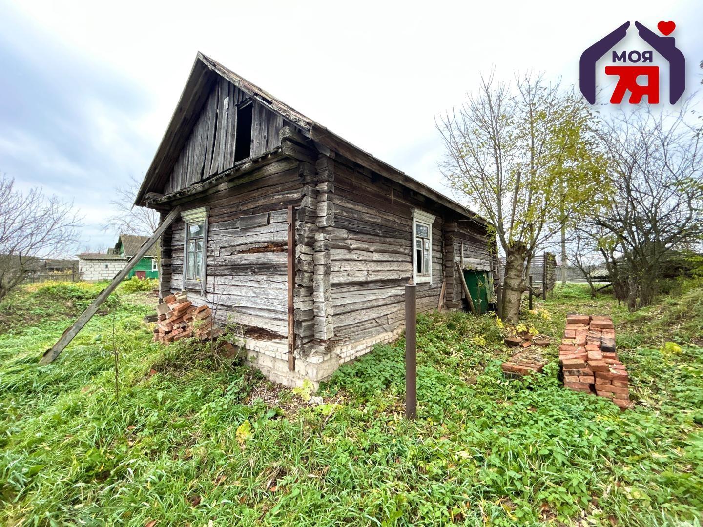 Haus 50 m² Pavarcycy, Belarus