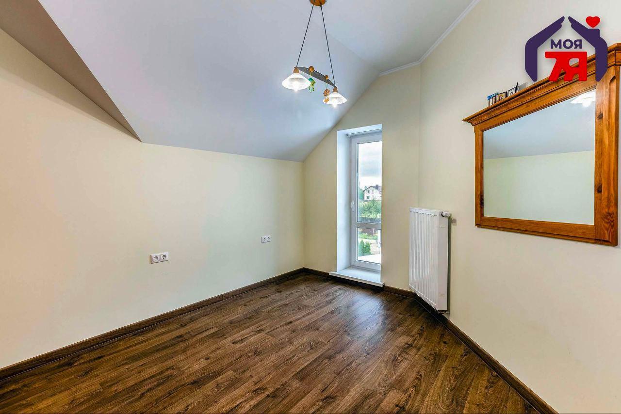 Stadthaus 255 m² Lieskauka, Belarus