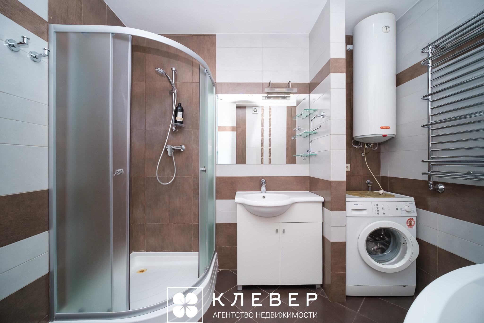  114.9м.кв., комнат 3, г. Минск (Гвардейская ул., 16)
