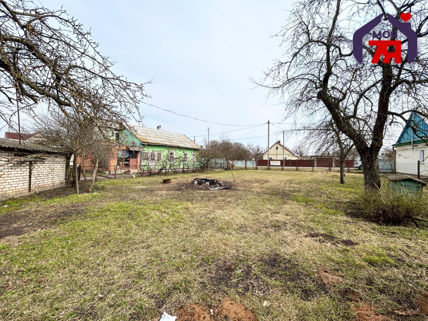 Дом 89 м² Старобин, Беларусь