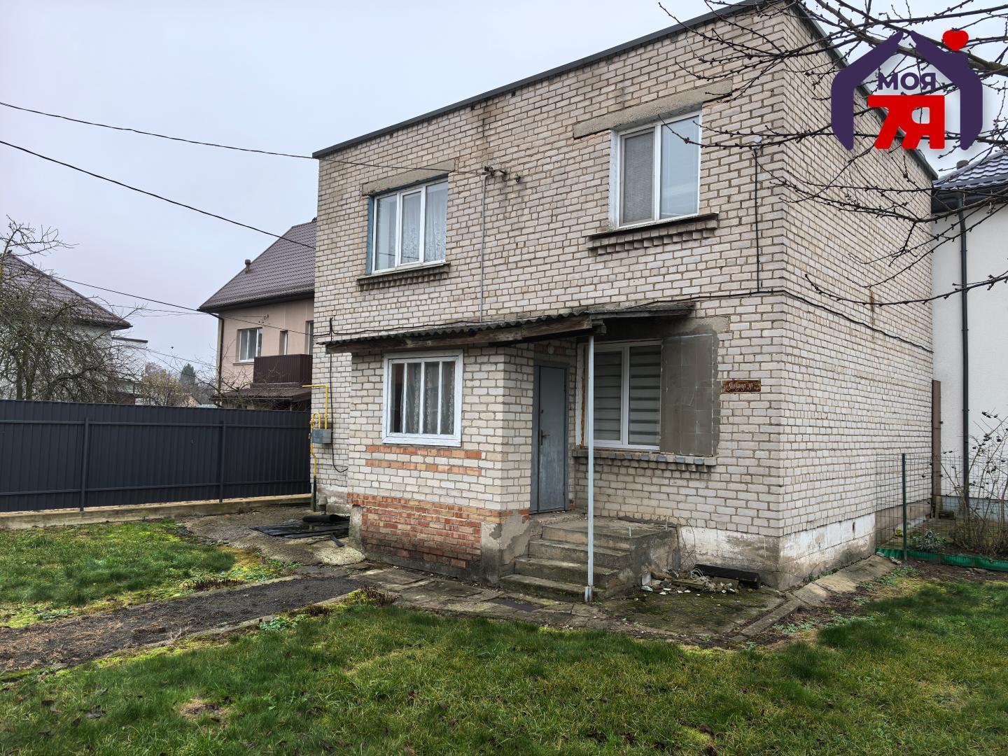 Cottage 123 m² Sluck, Belarus