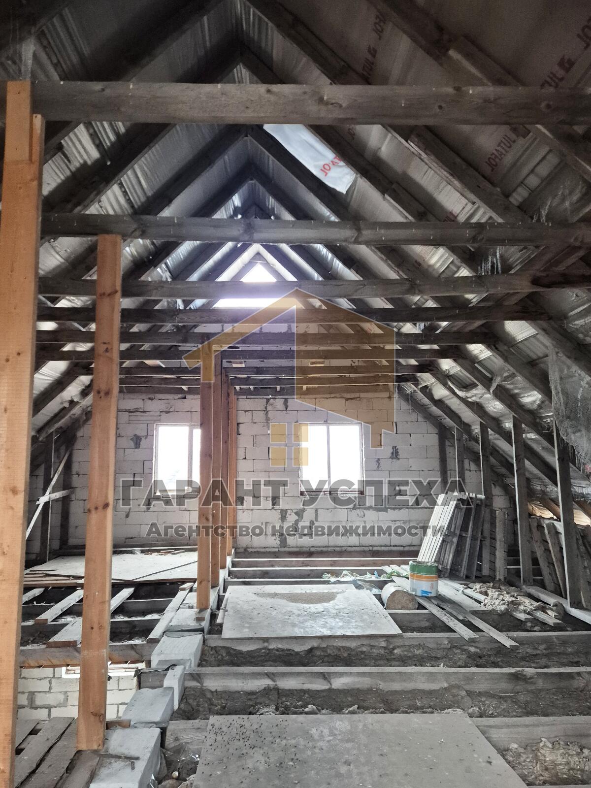 Maison 119 m² Staroje Sialo, Bélarus