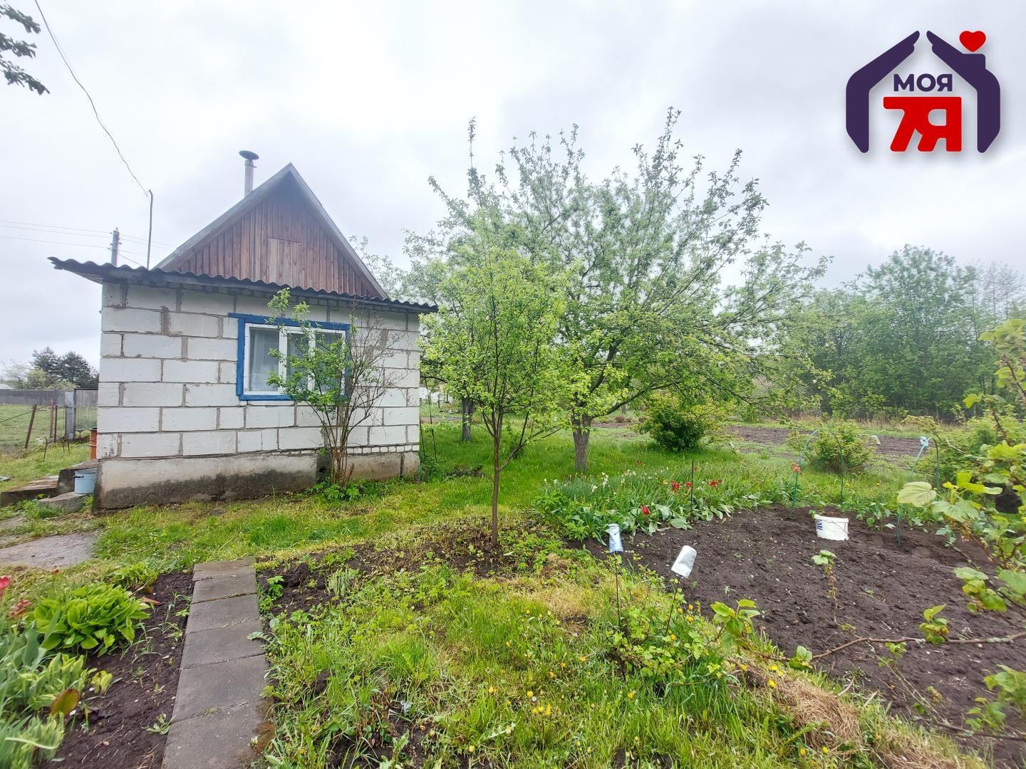 Dom 27 m² Zodzinski sielski Saviet, Białoruś