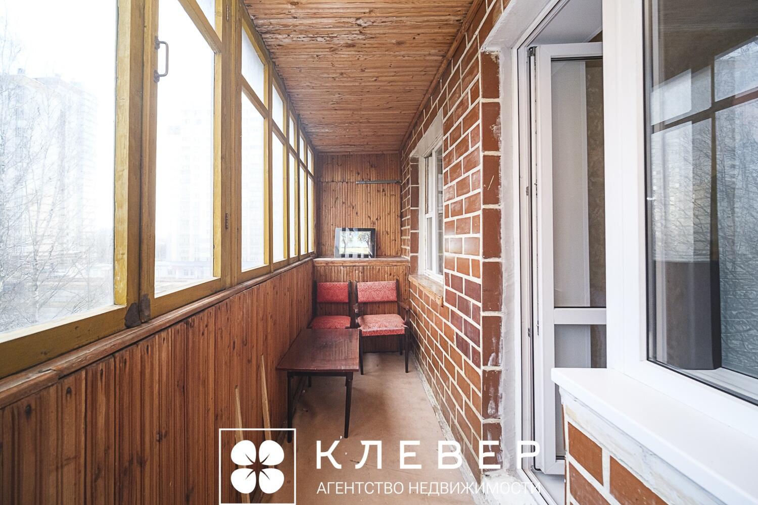 88.6м.кв., комнат 4, г. Минск (Маяковского ул., 14)