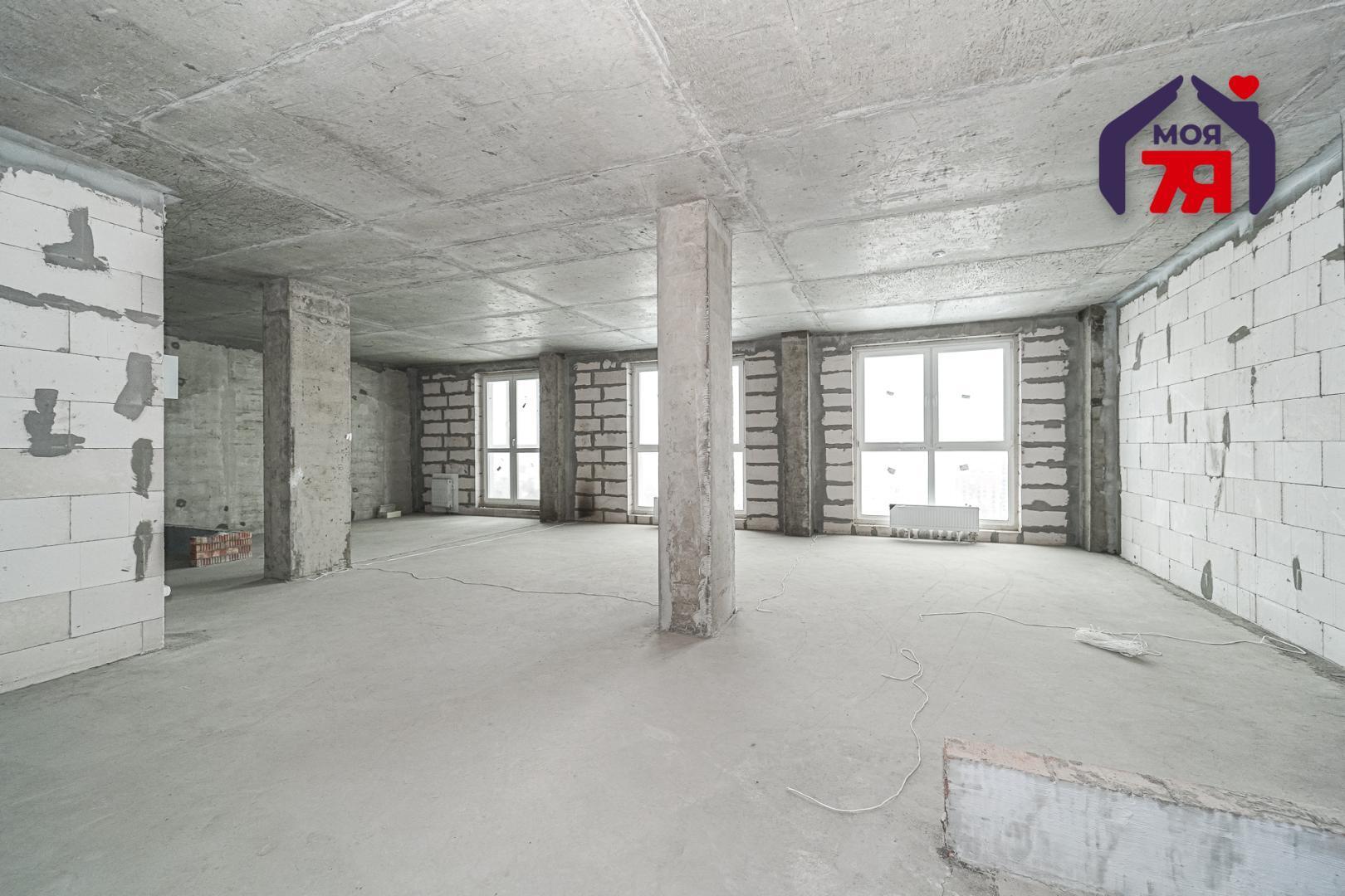 Wohnung 1 zimmer 96 m² Minsk, Belarus