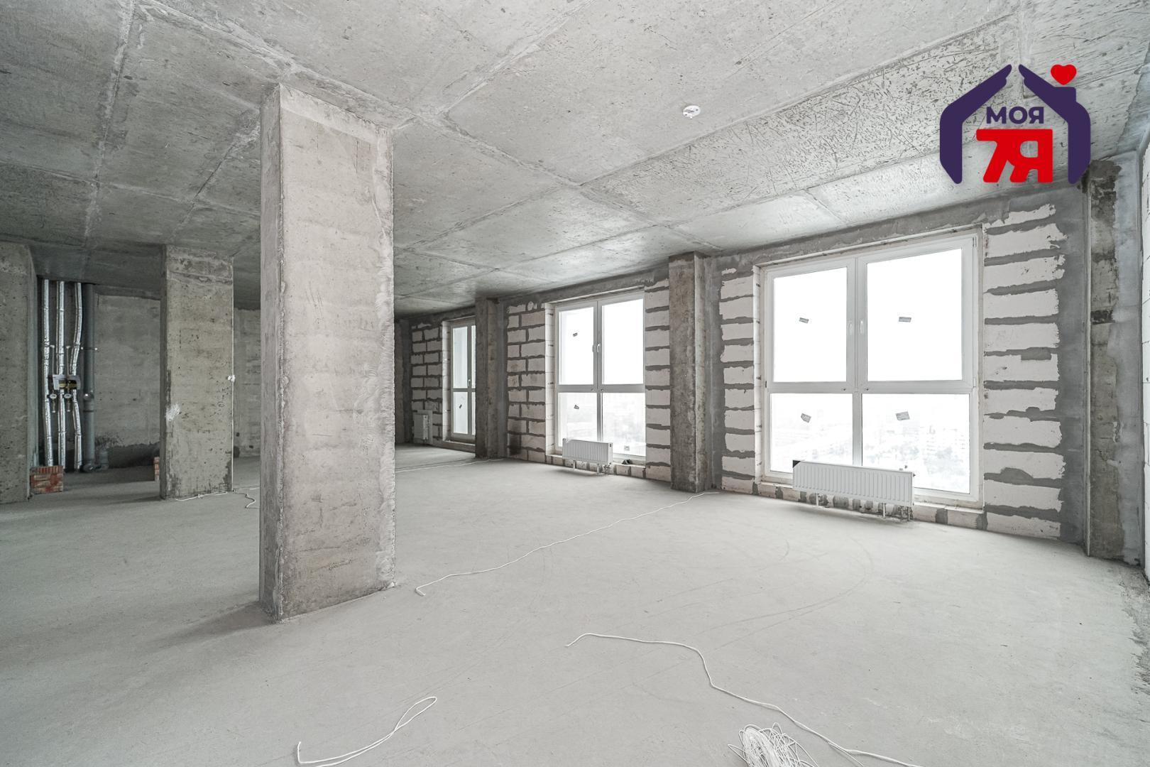 Wohnung 1 zimmer 96 m² Minsk, Belarus