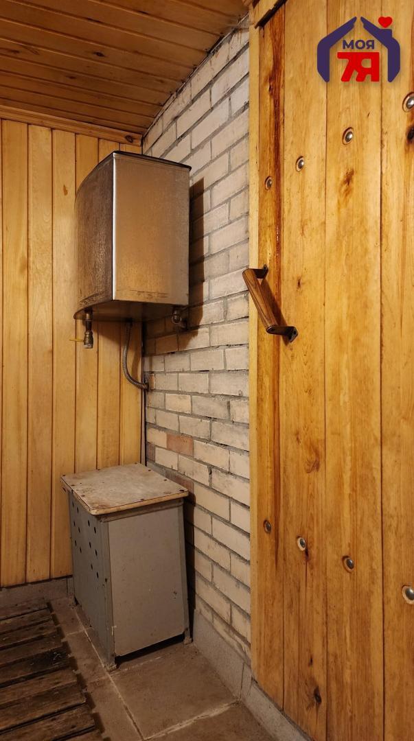 Apartamento 84 m² Naracanski sielski Saviet, Belarús