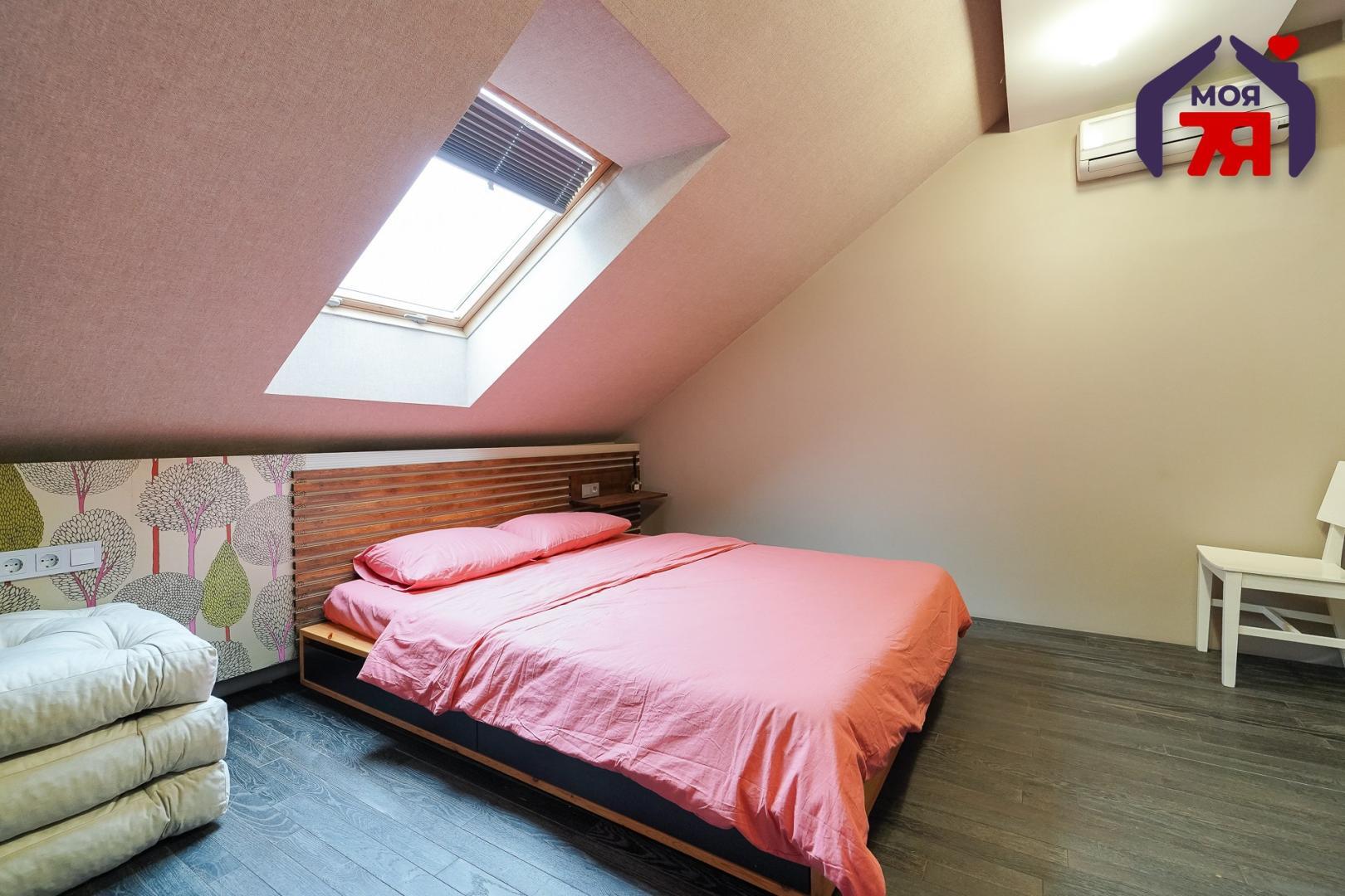 2 room apartment 76 m² Minsk, Belarus