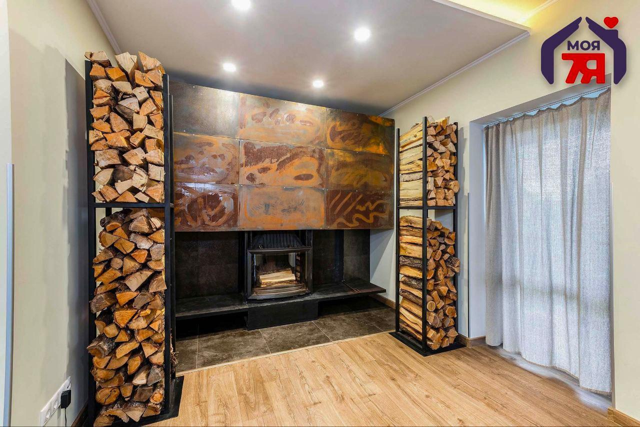 Stadthaus 255 m² Lieskauka, Belarus