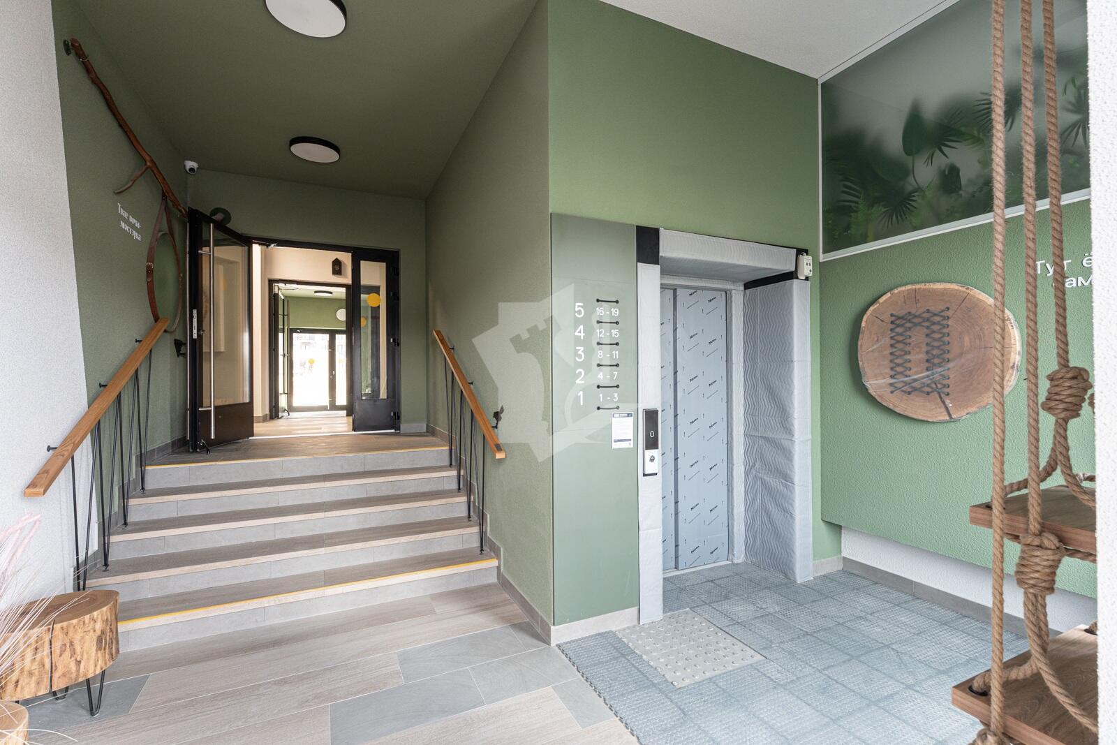 Квартира 4 комнаты 85 м² Колодищанский сельский Совет, Беларусь