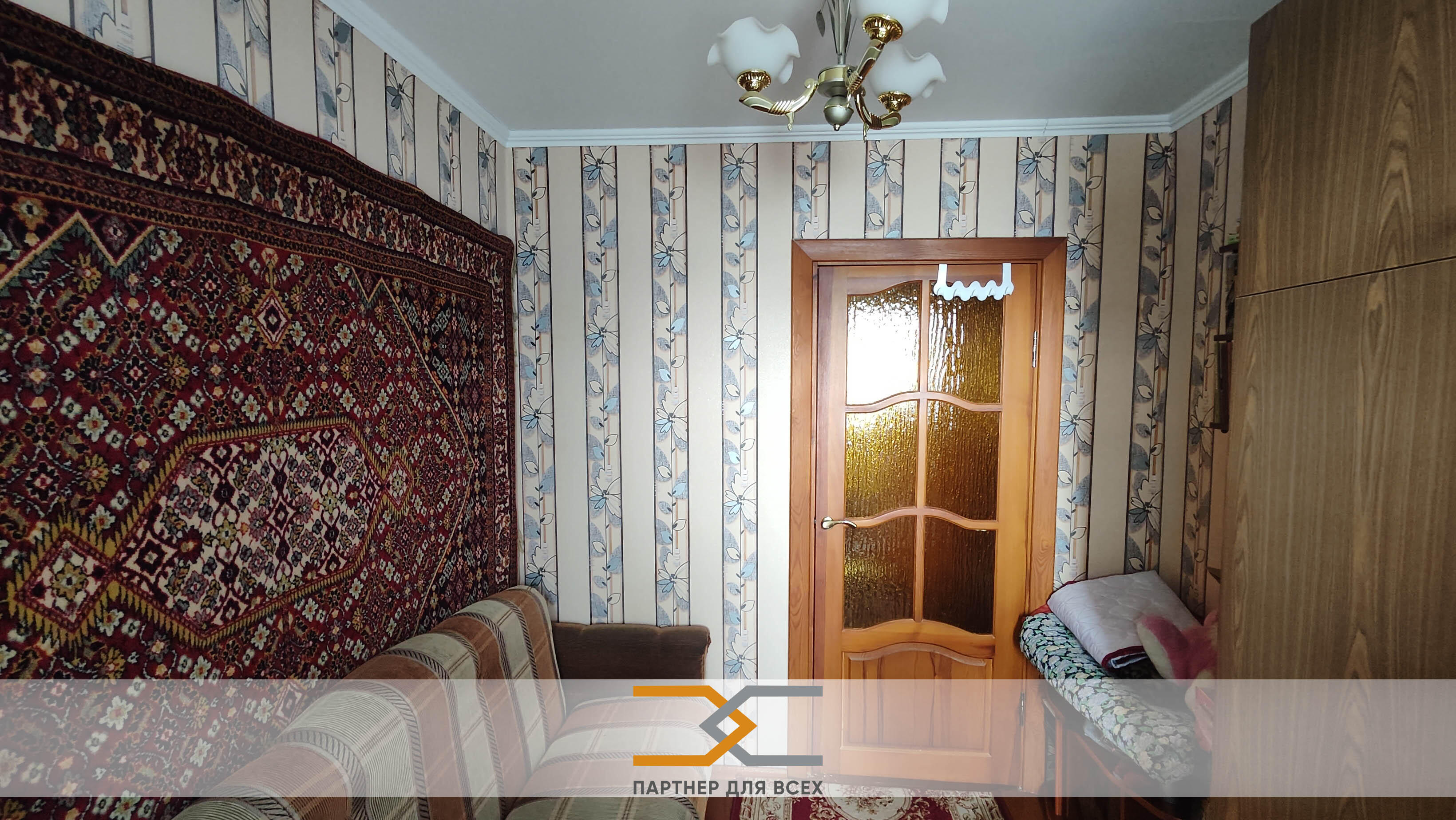  67.3м.кв., комнат 4, Слуцк (Ленина ул., 217 (Прочие))