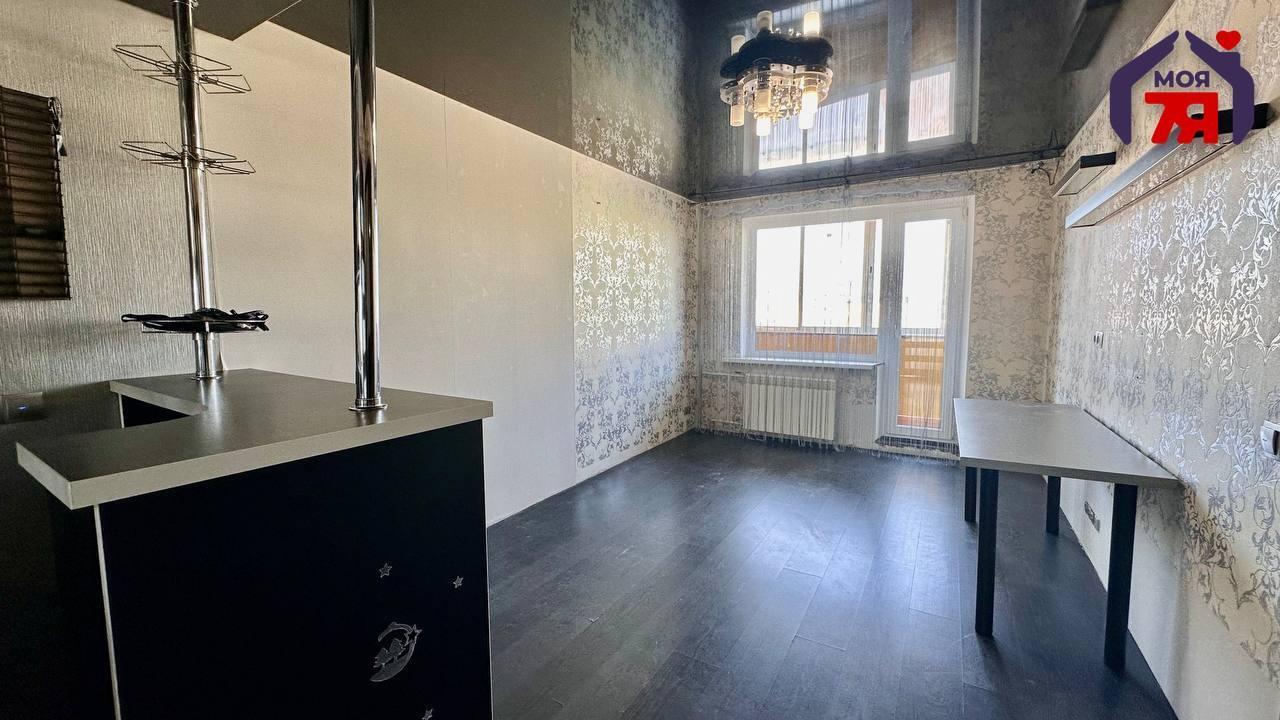 3 room apartment 62 m² Sluck, Belarus