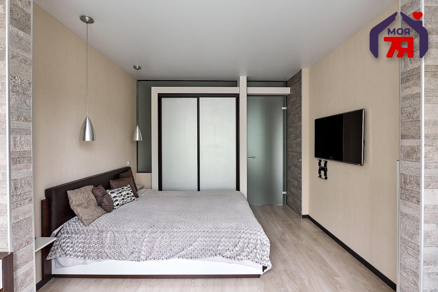 Apartamento 2 habitaciones 69 m² Minsk, Belarús