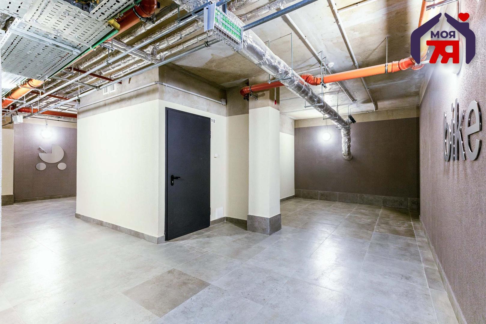 Wohnung 3 zimmer 70 m² Minsk, Belarus