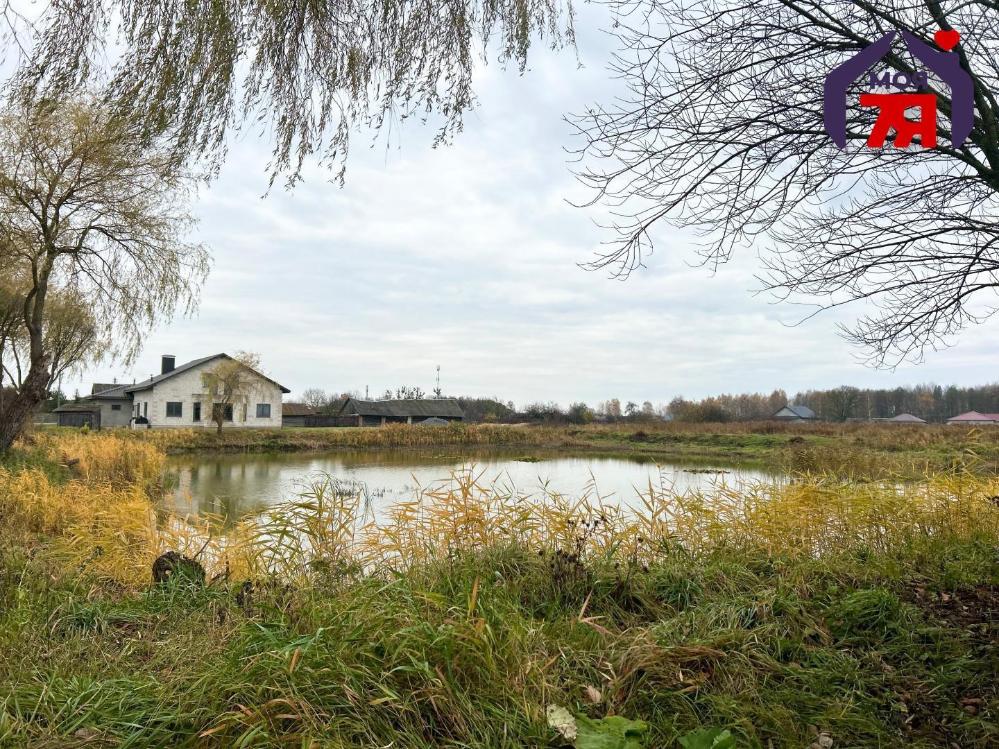 Haus 50 m² Pavarcycy, Belarus