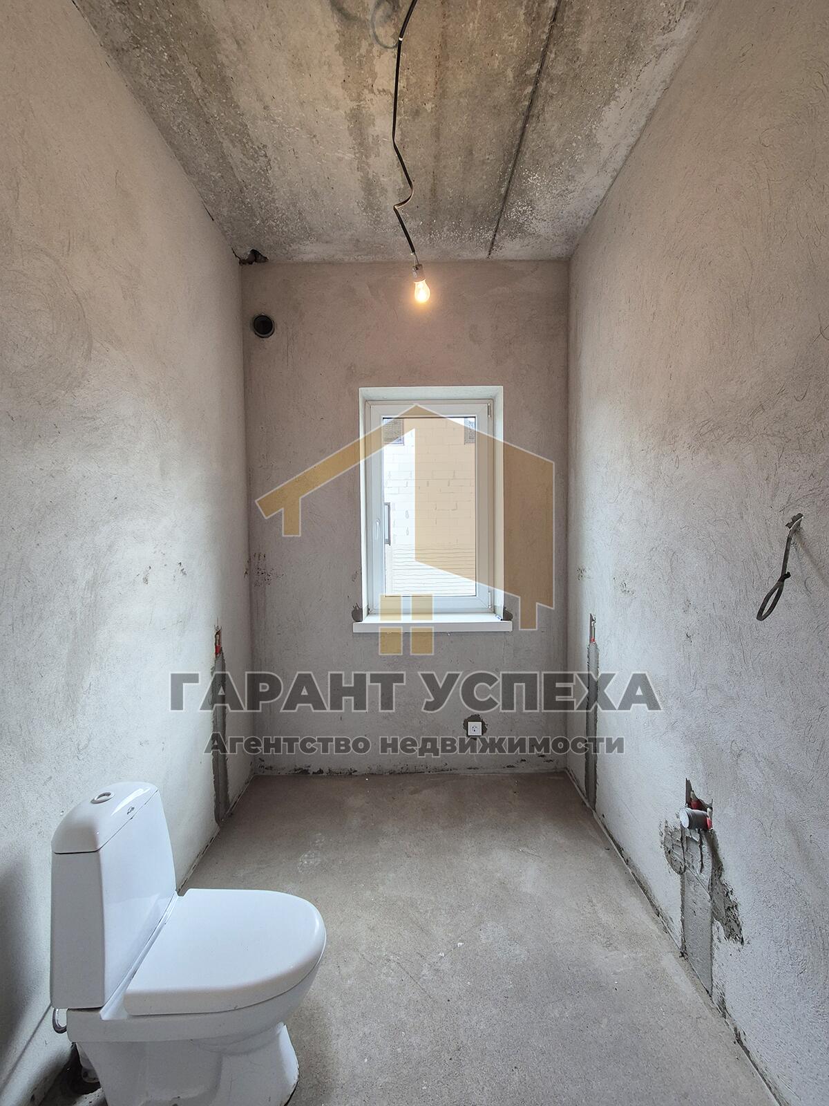 Dom 164 m² Brześć, Białoruś
