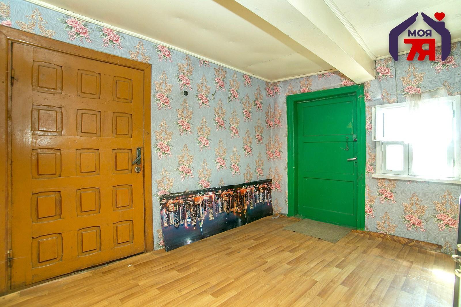 Dom 55 m² Wilejka, Białoruś