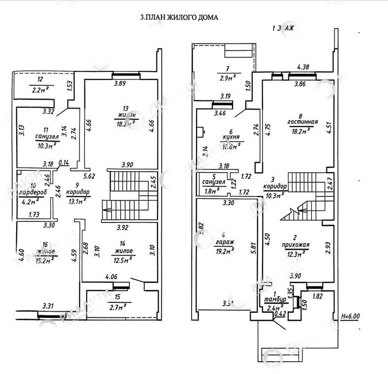 Дом 165 м² Мухавецкий сельский Совет, Беларусь