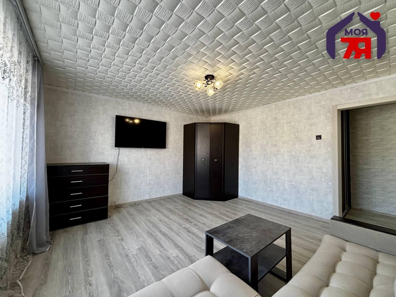 1 room apartment 32 m² Salihorsk, Belarus