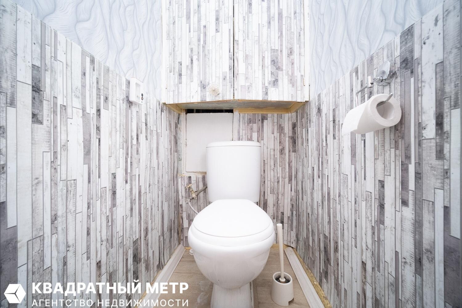 3 room apartment 67 m² Minsk, Belarus