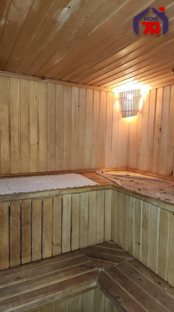 Apartamento 84 m² Naracanski sielski Saviet, Belarús