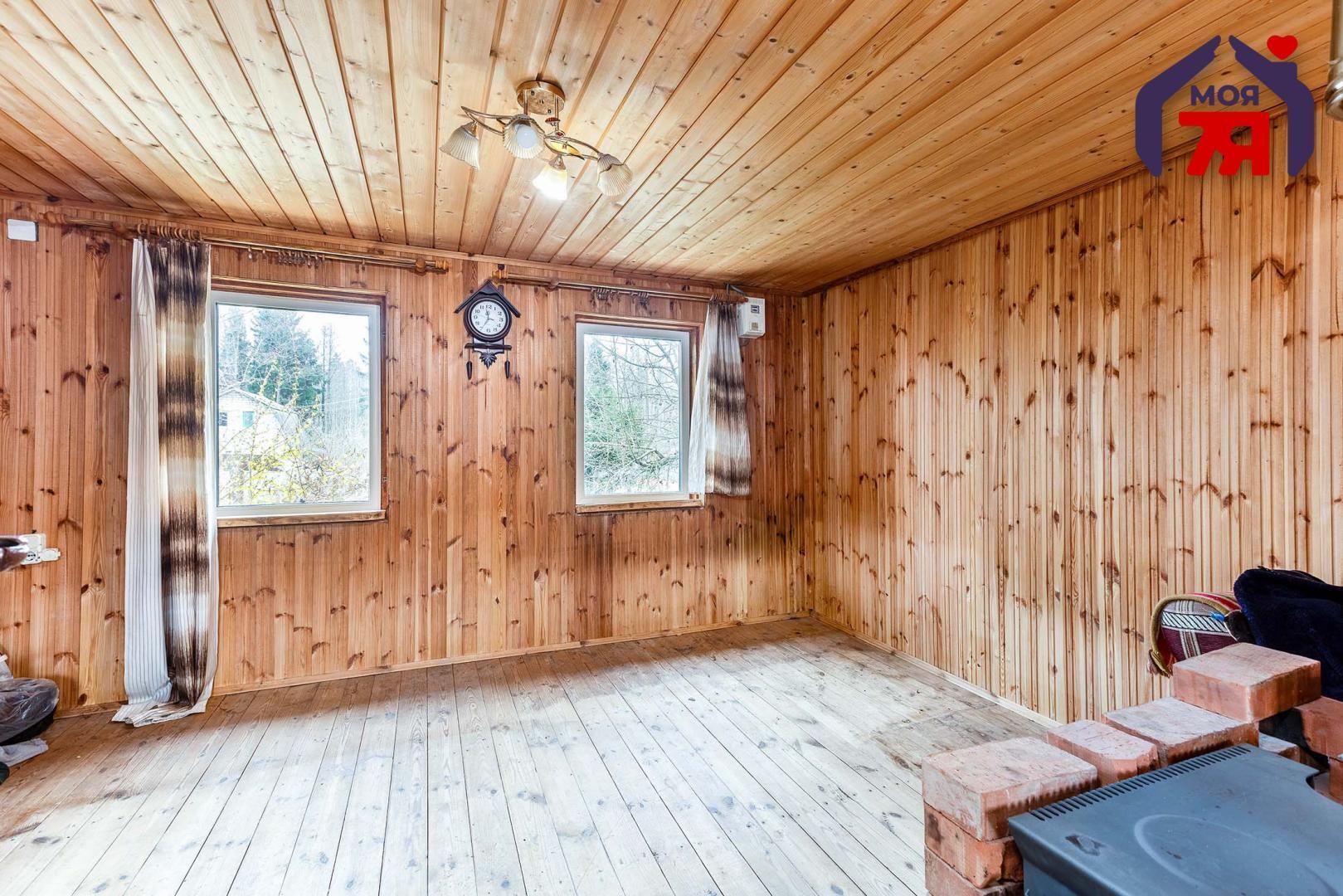 Maison 38 m² Zodzinski sielski Saviet, Bélarus