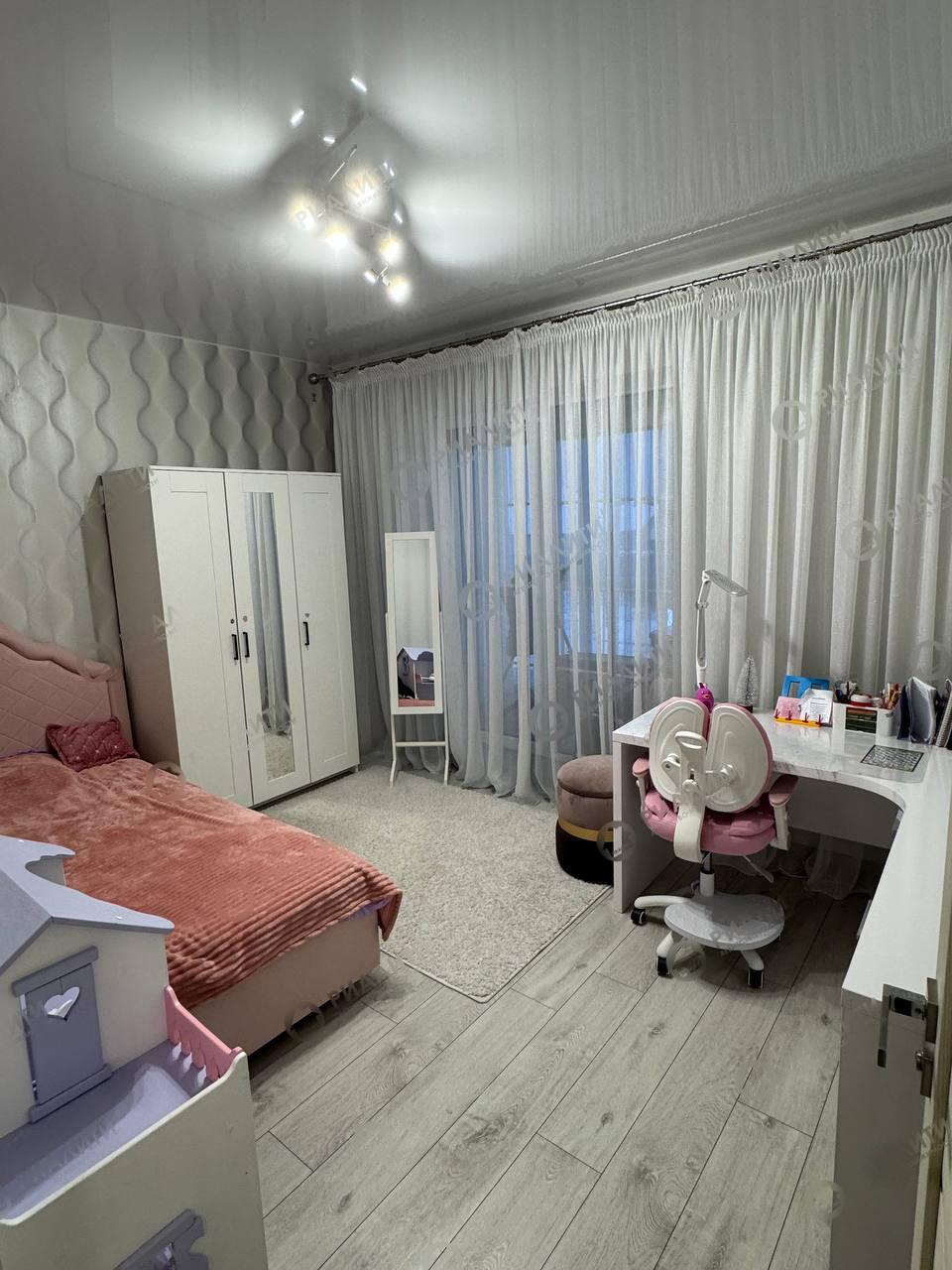 Дом 165 м² Мухавецкий сельский Совет, Беларусь