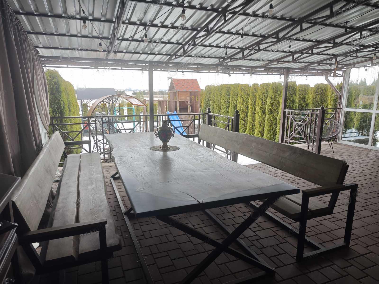 Дом 165 м² Мухавецкий сельский Совет, Беларусь