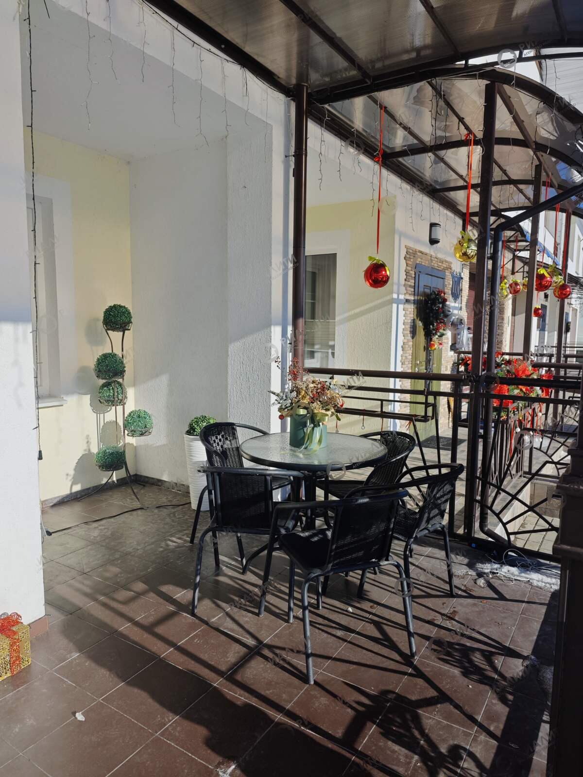 Дом 165 м² Мухавецкий сельский Совет, Беларусь