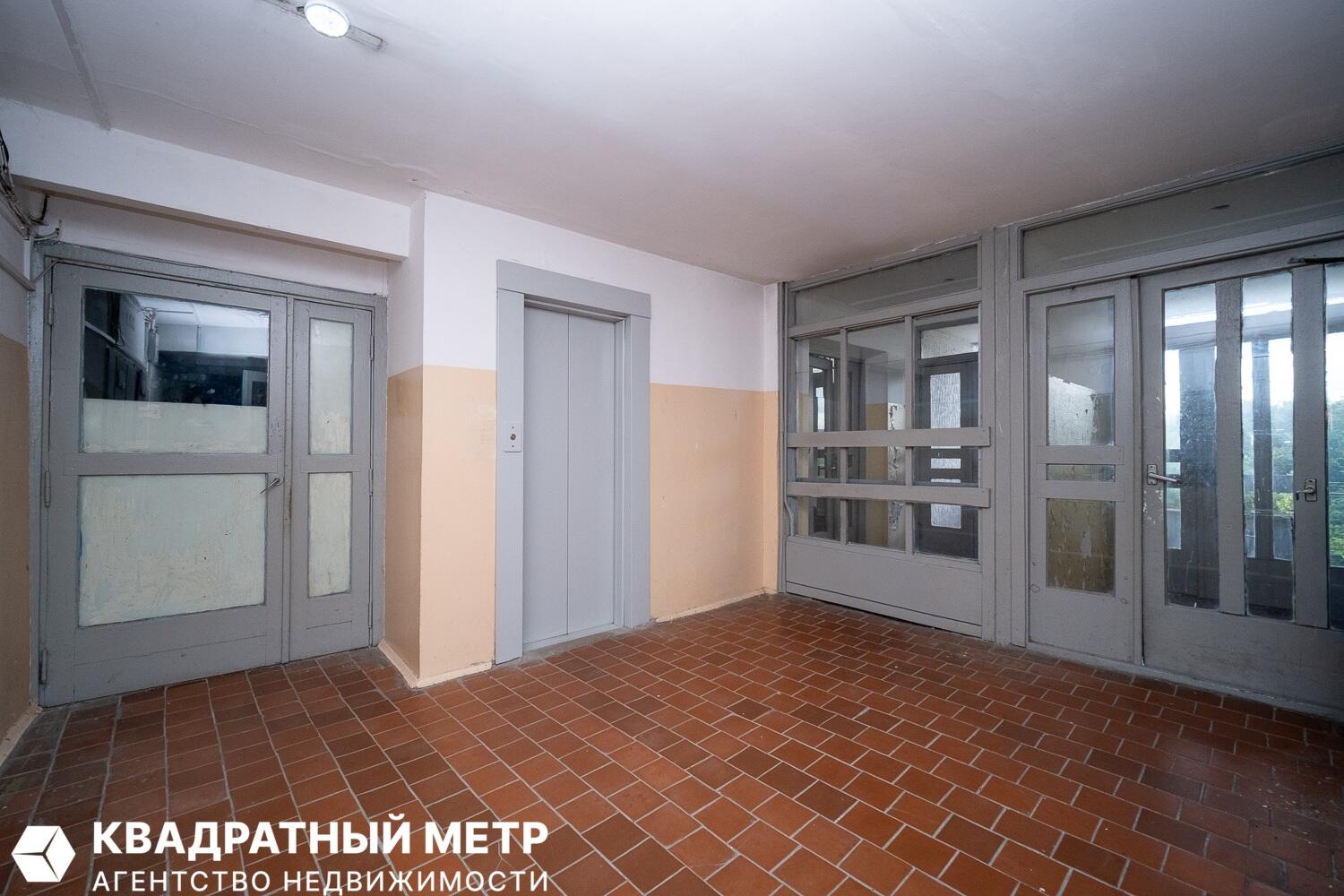 3 room apartment 67 m² Minsk, Belarus