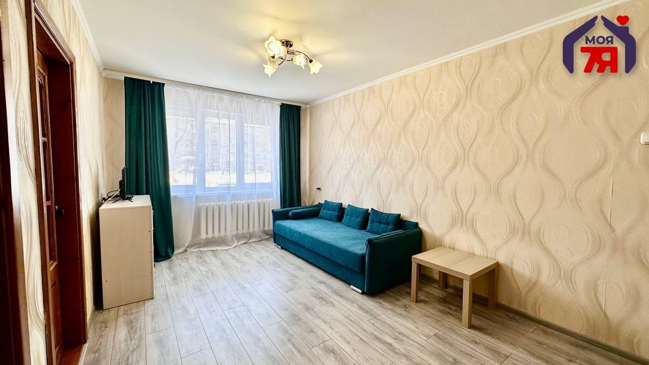 Apartamento 3 habitaciones 50 m² Slutsk, Belarús