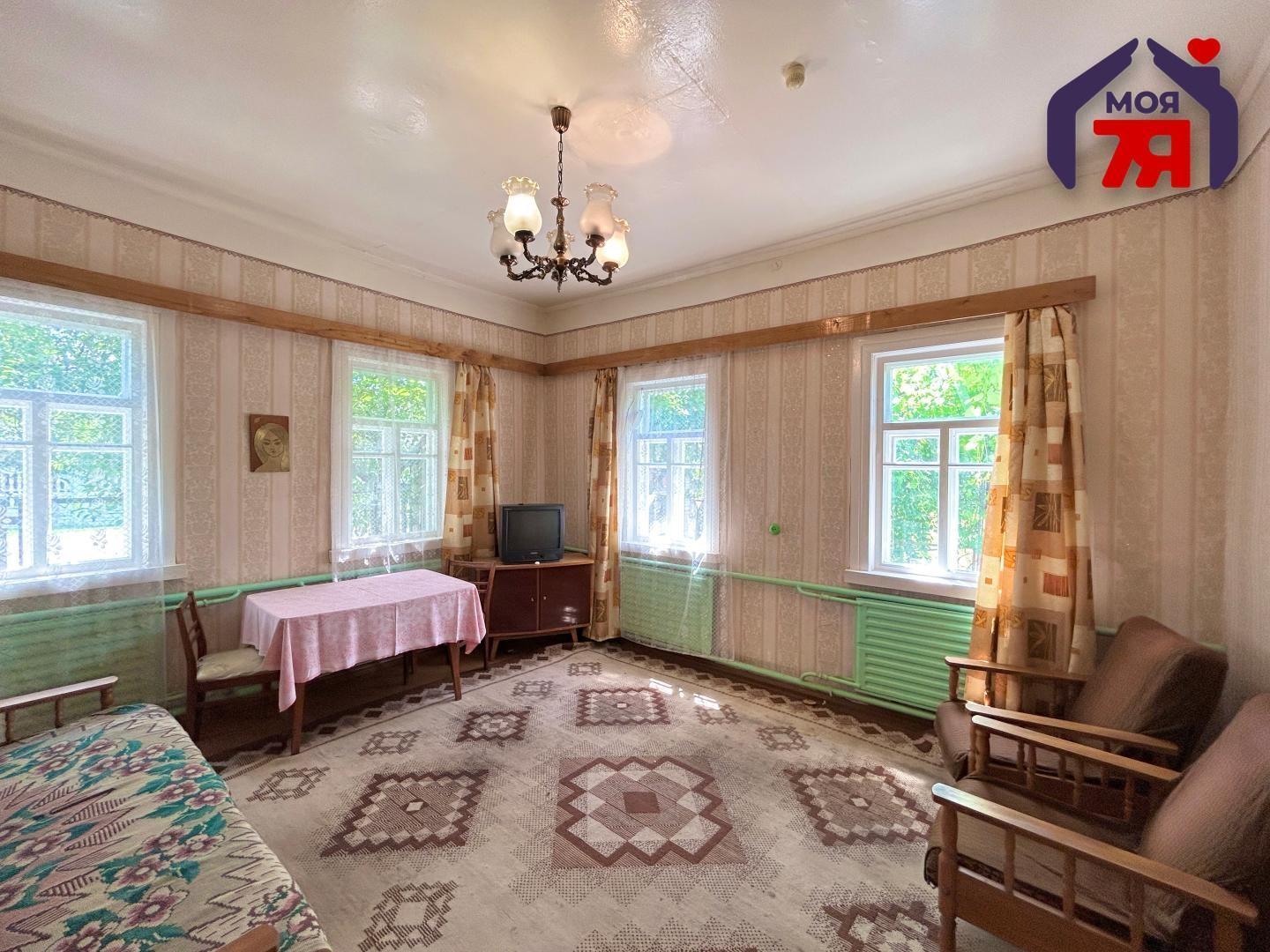 Дом 89 м² Старобин, Беларусь