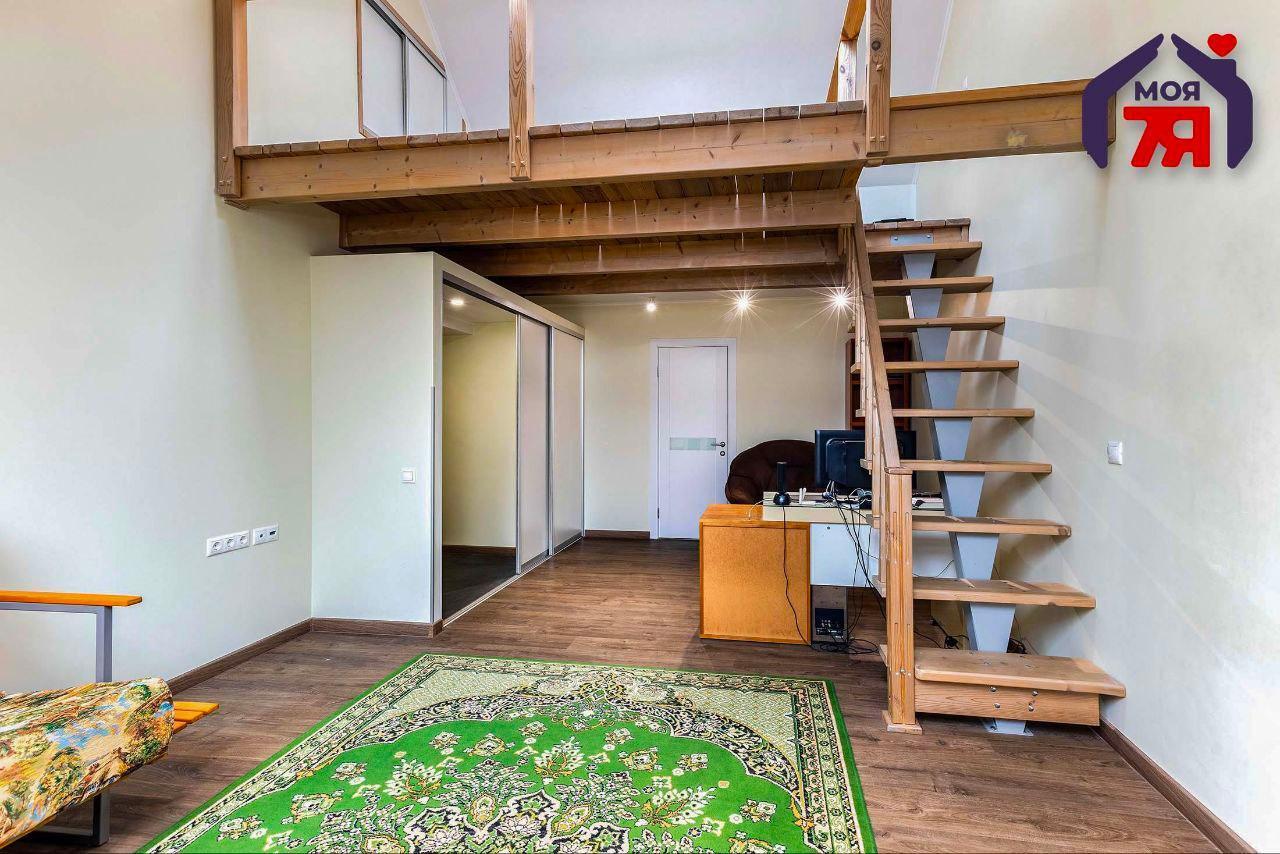 Stadthaus 255 m² Lieskauka, Belarus