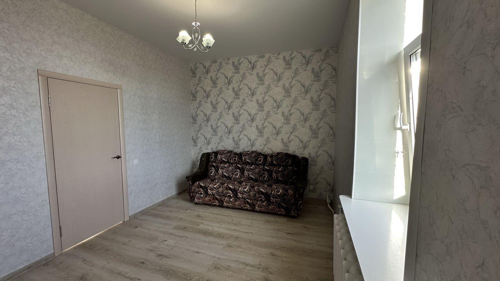 Квартира 2 комнаты 39 м² Борисов, Беларусь