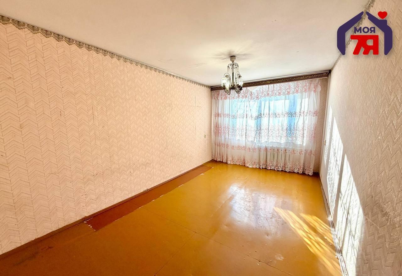 Appartement 3 chambres 61 m² Sloutsk, Bélarus