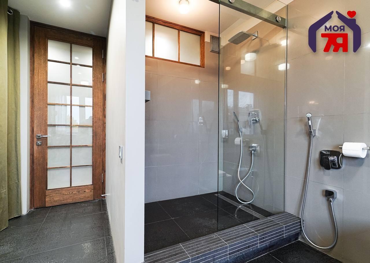 Wohnung 2 zimmer 76 m² Minsk, Belarus